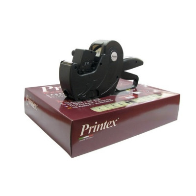 Етикет-пістолет Printex Z10 2612 (18669)