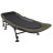 Розкладачка Bo-Camp Sturgeon Black/Grey/Green (1304390)
