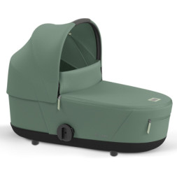 Люлька Cybex Mios Lux Leaf Green (523000953)