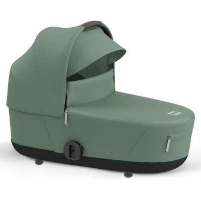Люлька Cybex Mios Lux Leaf Green (523000953)