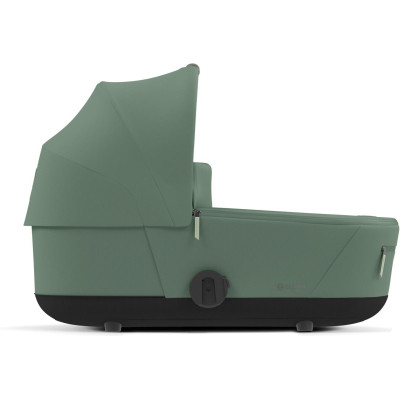 Люлька Cybex Mios Lux Leaf Green (523000953)