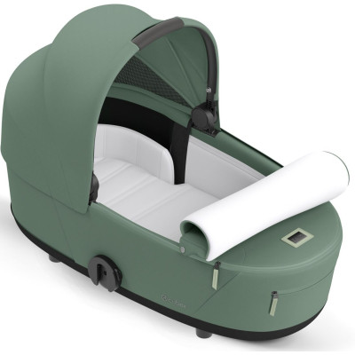 Люлька Cybex Mios Lux Leaf Green (523000953)