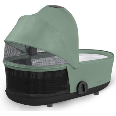 Люлька Cybex Mios Lux Leaf Green (523000953)