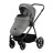 Коляска Lionelo 3 в 1 MERIL 3IN1 GREY STONE (LO-MERIL 3IN1 GREY STONE)