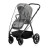 Коляска Lionelo 3 в 1 MERIL 3IN1 GREY STONE (LO-MERIL 3IN1 GREY STONE)