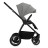 Коляска Lionelo 3 в 1 MERIL 3IN1 GREY STONE (LO-MERIL 3IN1 GREY STONE)