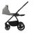 Коляска Lionelo 3 в 1 MERIL 3IN1 GREY STONE (LO-MERIL 3IN1 GREY STONE)