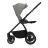 Коляска Lionelo 3 в 1 MERIL 3IN1 GREY STONE (LO-MERIL 3IN1 GREY STONE)