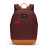 Рюкзак туристичний Pacsafe Go 15L бургунді (35110345)