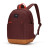 Рюкзак туристичний Pacsafe Go 15L бургунді (35110345)