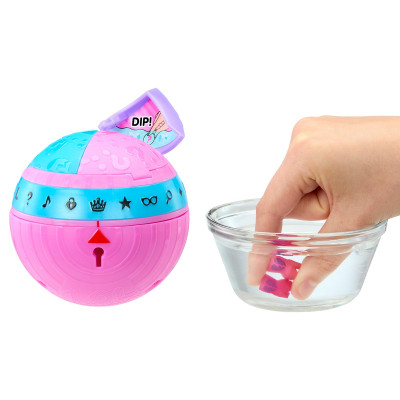 Лялька L.O.L. Surprise! сюрприз Eye spy Загадкові подружки (542629)