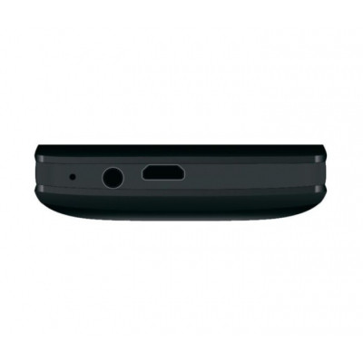 Мобільний телефон Ergo E241 Black