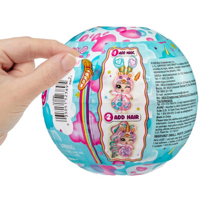 Лялька L.O.L. Surprise! Фантастичні єдинороги (121336)