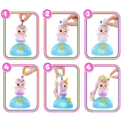 Лялька L.O.L. Surprise! Фантастичні єдинороги (121336)