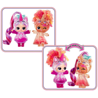 Лялька L.O.L. Surprise! Фантастичні єдинороги (121336)