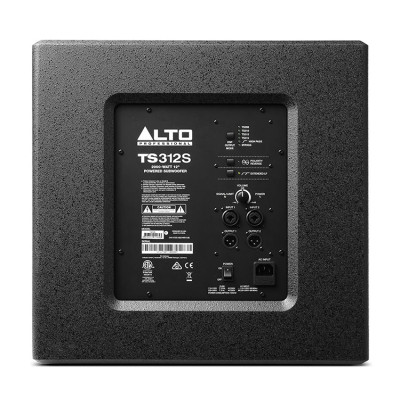 Студійний сабвуфер Alto Professional TS312S