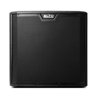 Студійний сабвуфер Alto Professional TS312S