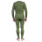 Комплект термобілизни Tramp Warm Soft L/XL Olive (UTRUM-019-Olive-L/XL)