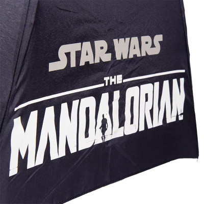 Парасоля Cerda Mandalorian - The Child Umbrella зі змінним кольором (CERDA-2400000582)