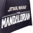 Парасоля Cerda Mandalorian - The Child Umbrella зі змінним кольором (CERDA-2400000582)