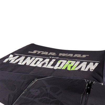 Парасоля Cerda Mandalorian - The Child Umbrella зі змінним кольором (CERDA-2400000582)