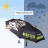 Парасоля Cerda Mandalorian - The Child Umbrella зі змінним кольором (CERDA-2400000582)