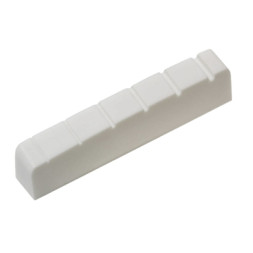 Поріжок для гітари Paxphil NT042 White