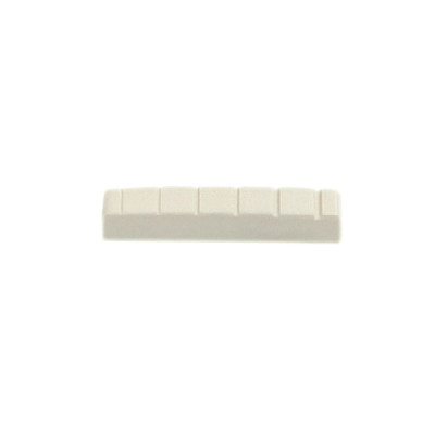 Поріжок для гітари Paxphil NT042 White