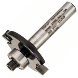 Фреза Bosch Professional дискова пазова, Std, S8, D32, L5 (2.608.628.403)