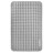 Матрац надувний Naturehike NH19QD010 200 х 140 см Grey (6927595773963)