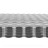 Матрац надувний Naturehike NH19QD010 200 х 140 см Grey (6927595773963)