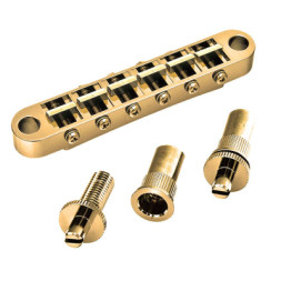 Бридж для гітари Gotoh AS103B-T GG
