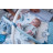 Дитячий килимок MoMi Pastel (MAED00017)