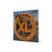 Струни для гітари D&#039;Addario XL ProSteels Light Top / Heavy Bottom (10-52) (EPS540)