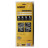 Полотно DeWALT для стрічкових пилок, по металу, 835х12х0.5 мм, 1.05 мм, 4 шт (DT8462)