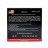 Струни для гітари DR Strings TITE-FIT Electric - Jazz (12-52) (JZ-12)