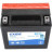 Акумулятор автомобільний EXIDE AGM 12Ah (+/-) (200EN) (ETX14-BS)
