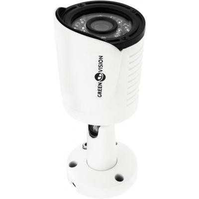 Камера відеоспостереження Greenvision GV-074-IP-H-COА14-20 (3.6) (6538)