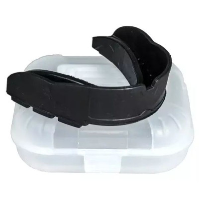 Капа Makura Kyro Pro Strapless доросла Black (Kyro_SR_Black)