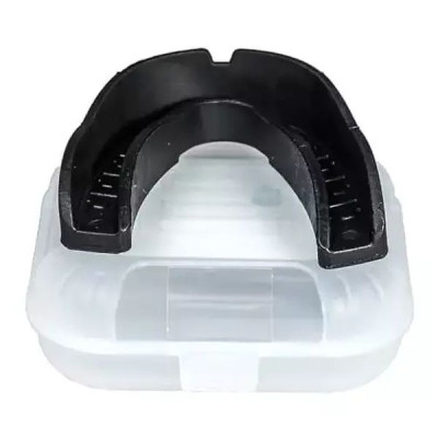 Капа Makura Kyro Pro Strapless доросла Black (Kyro_SR_Black)