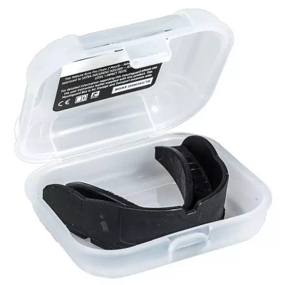 Капа Makura Kyro Pro Strapless доросла Black (Kyro_SR_Black)