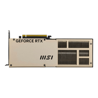 Відеокарта MSI GeForce RTX5070 12Gb INSPIRE 3X OC (RTX 5070 12G INSPIRE 3X OC)