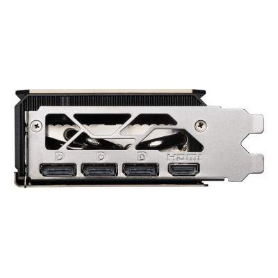 Відеокарта MSI GeForce RTX5070 12Gb INSPIRE 3X OC (RTX 5070 12G INSPIRE 3X OC)