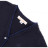 Кофта дитяча Breeze в&#039;язана на гудзиками (V-1306-146G-blue)