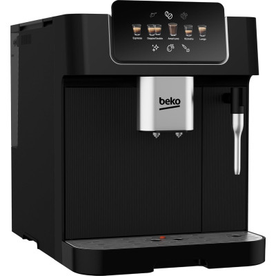 Кавомашина Beko CEG7302B
