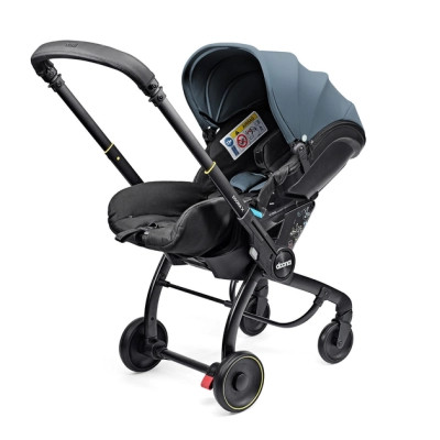 Автокрісло Doona X / Ocean Blue (SP450-20-044-015)
