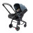 Автокрісло Doona X / Ocean Blue (SP450-20-044-015)