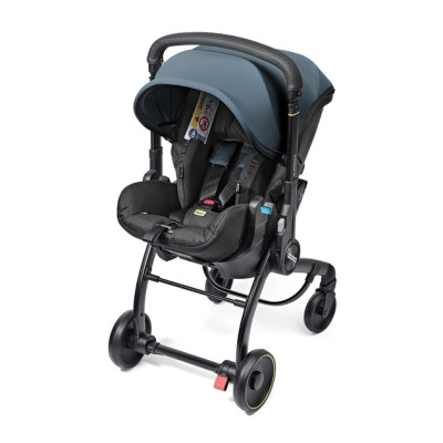 Автокрісло Doona X / Ocean Blue (SP450-20-044-015)