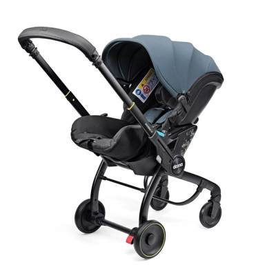 Автокрісло Doona X / Ocean Blue (SP450-20-044-015)