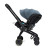 Автокрісло Doona X / Ocean Blue (SP450-20-044-015)